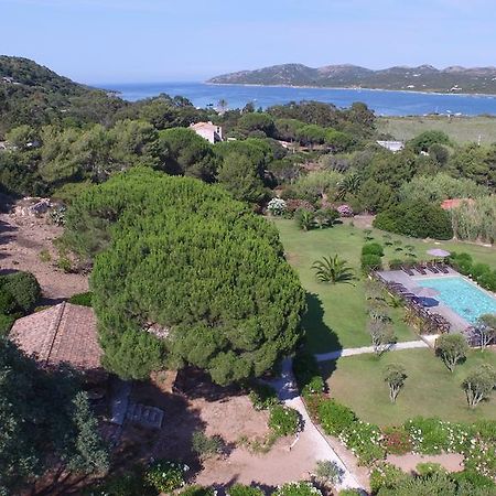 Residence Casarina Bonifacio  Dış mekan fotoğraf