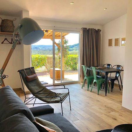 Residence Casarina Bonifacio  Dış mekan fotoğraf