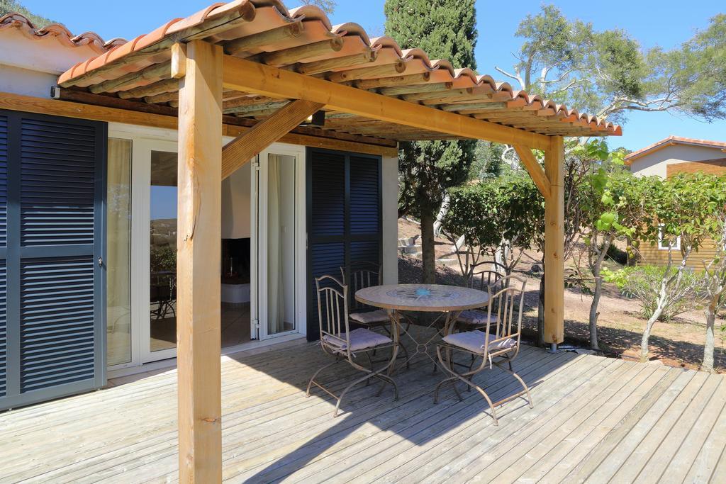 Residence Casarina Bonifacio  Dış mekan fotoğraf