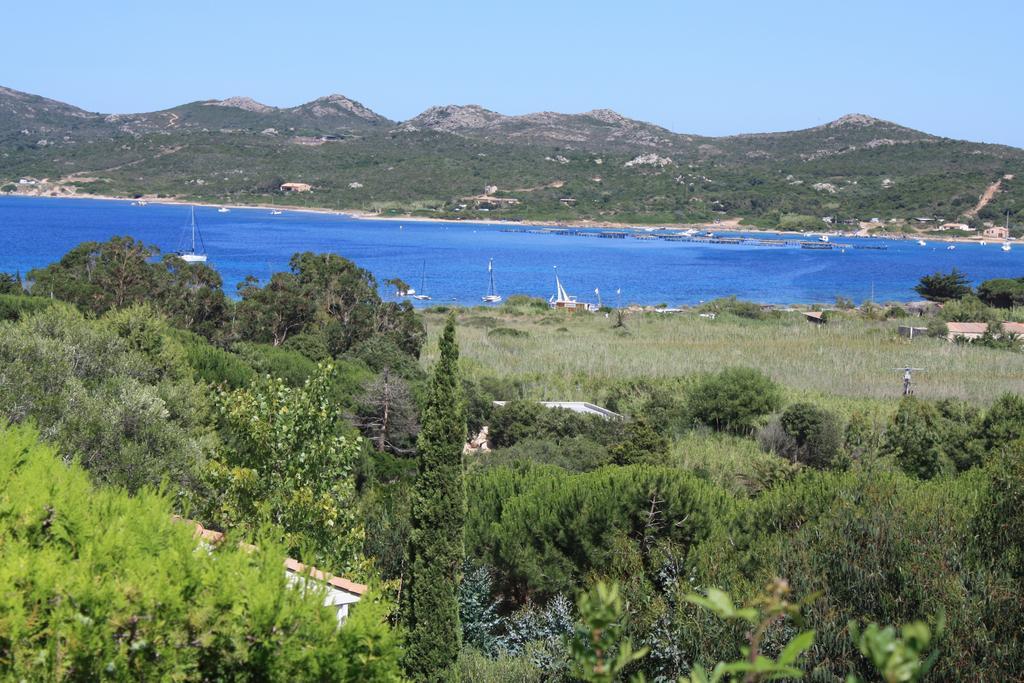 Residence Casarina Bonifacio  Dış mekan fotoğraf