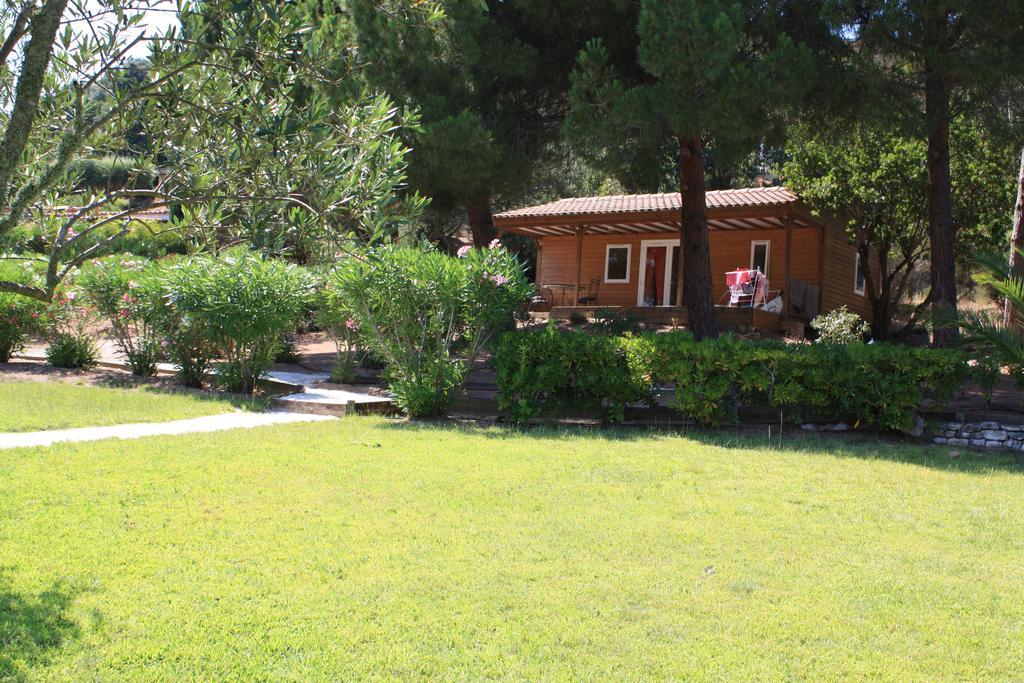 Residence Casarina Bonifacio  Dış mekan fotoğraf