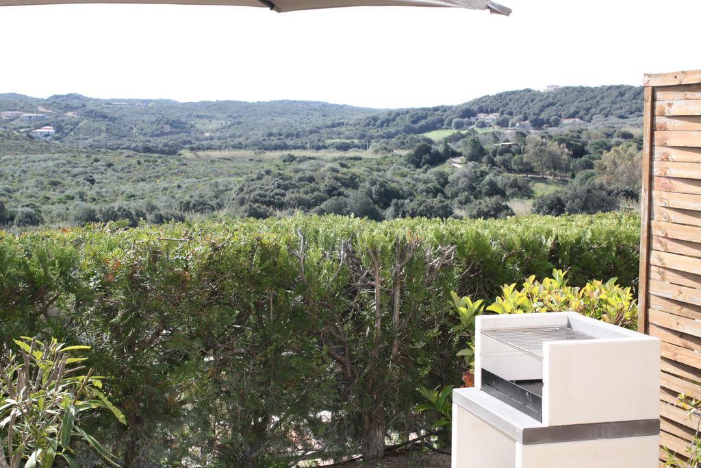 Residence Casarina Bonifacio  Dış mekan fotoğraf
