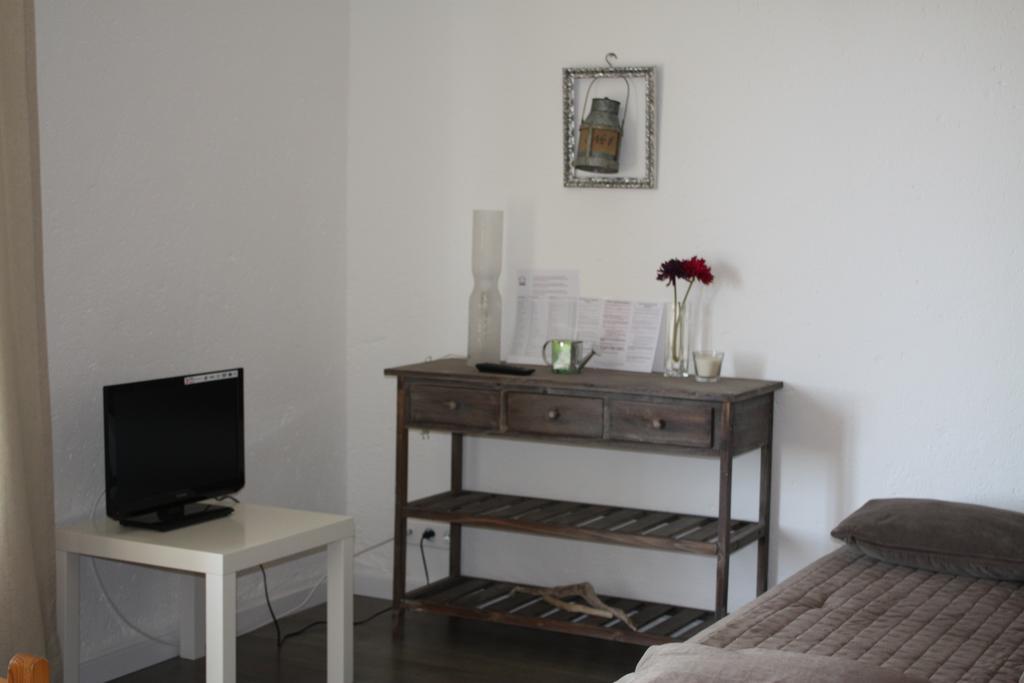 Residence Casarina Bonifacio  Dış mekan fotoğraf