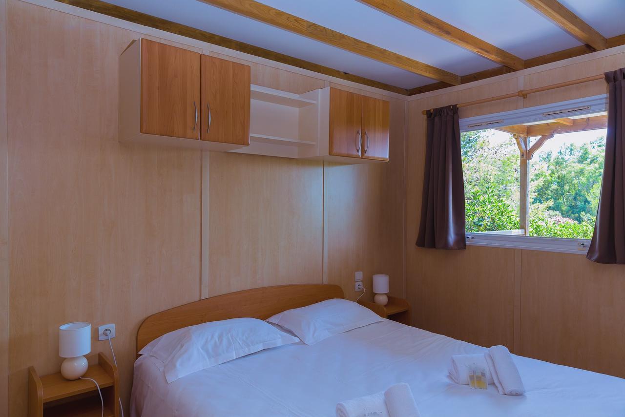 Residence Casarina Bonifacio  Dış mekan fotoğraf