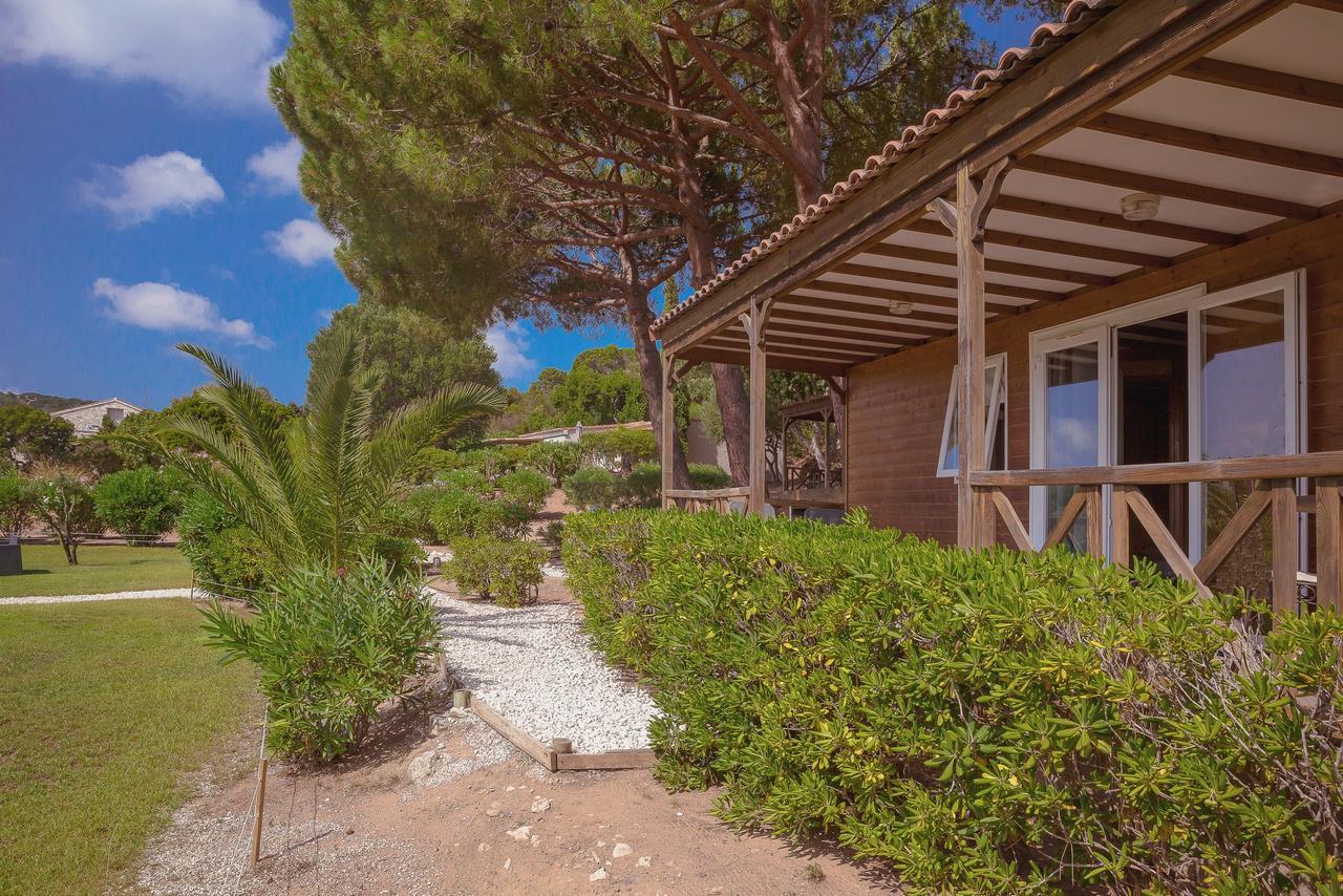 Residence Casarina Bonifacio  Dış mekan fotoğraf