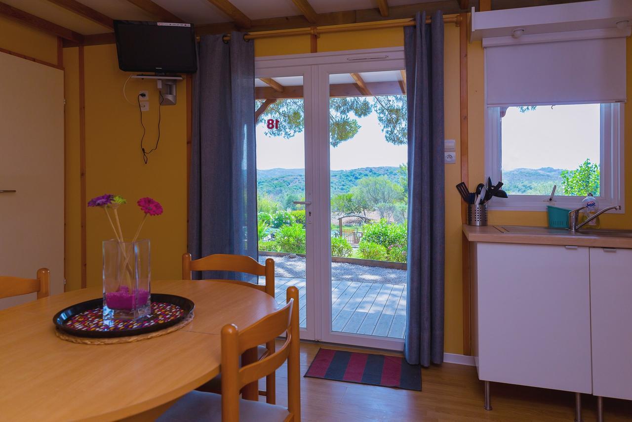 Residence Casarina Bonifacio  Dış mekan fotoğraf