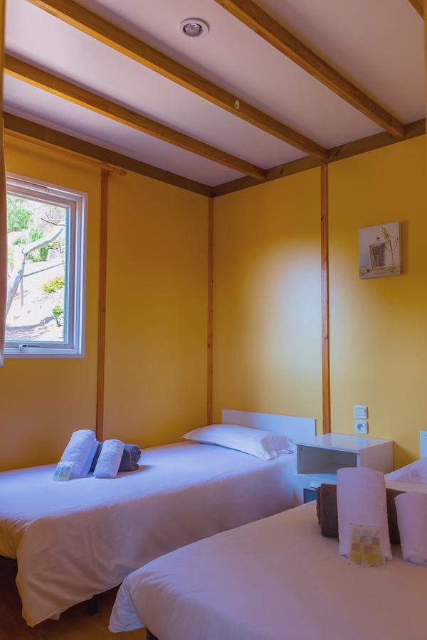 Residence Casarina Bonifacio  Dış mekan fotoğraf