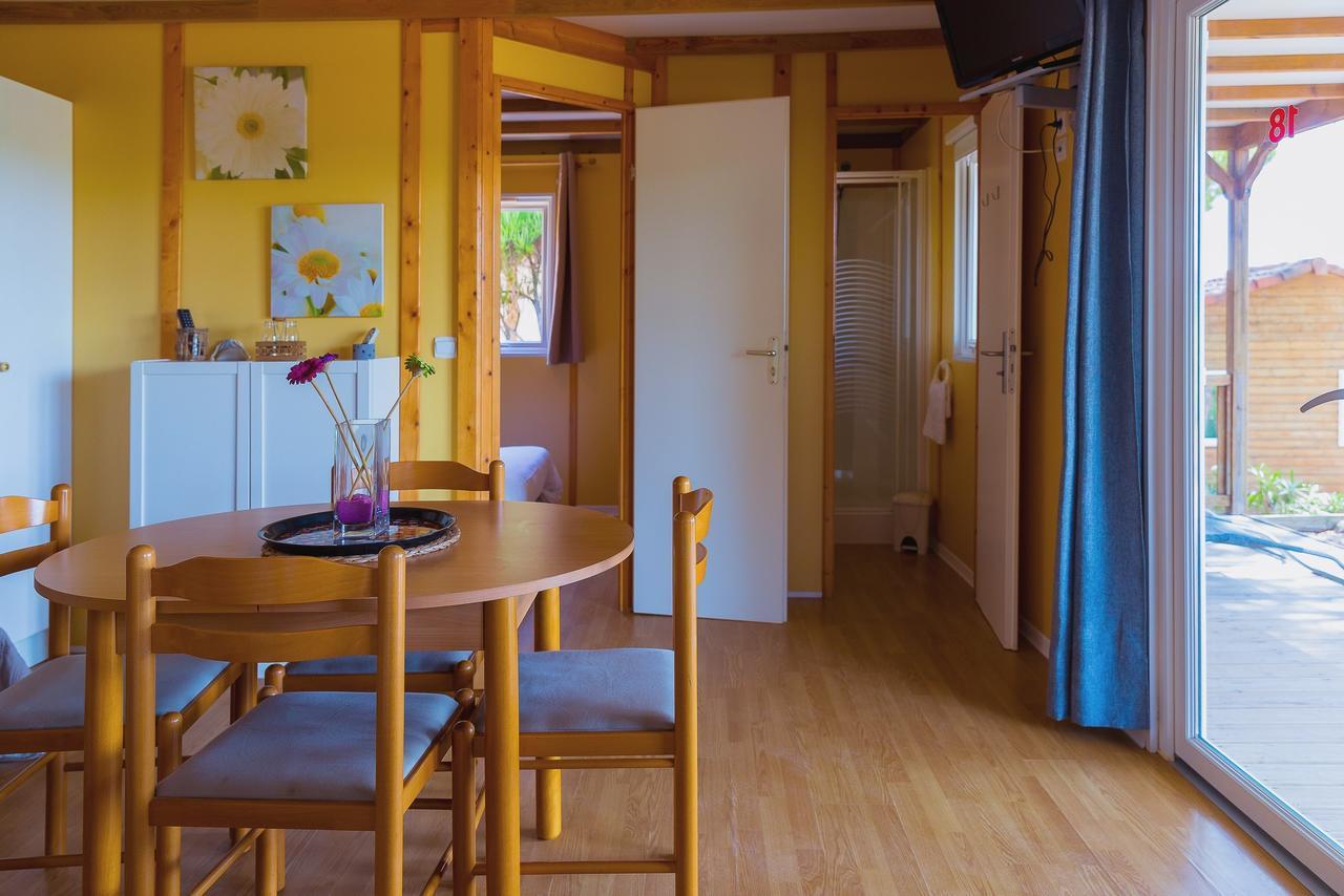 Residence Casarina Bonifacio  Dış mekan fotoğraf