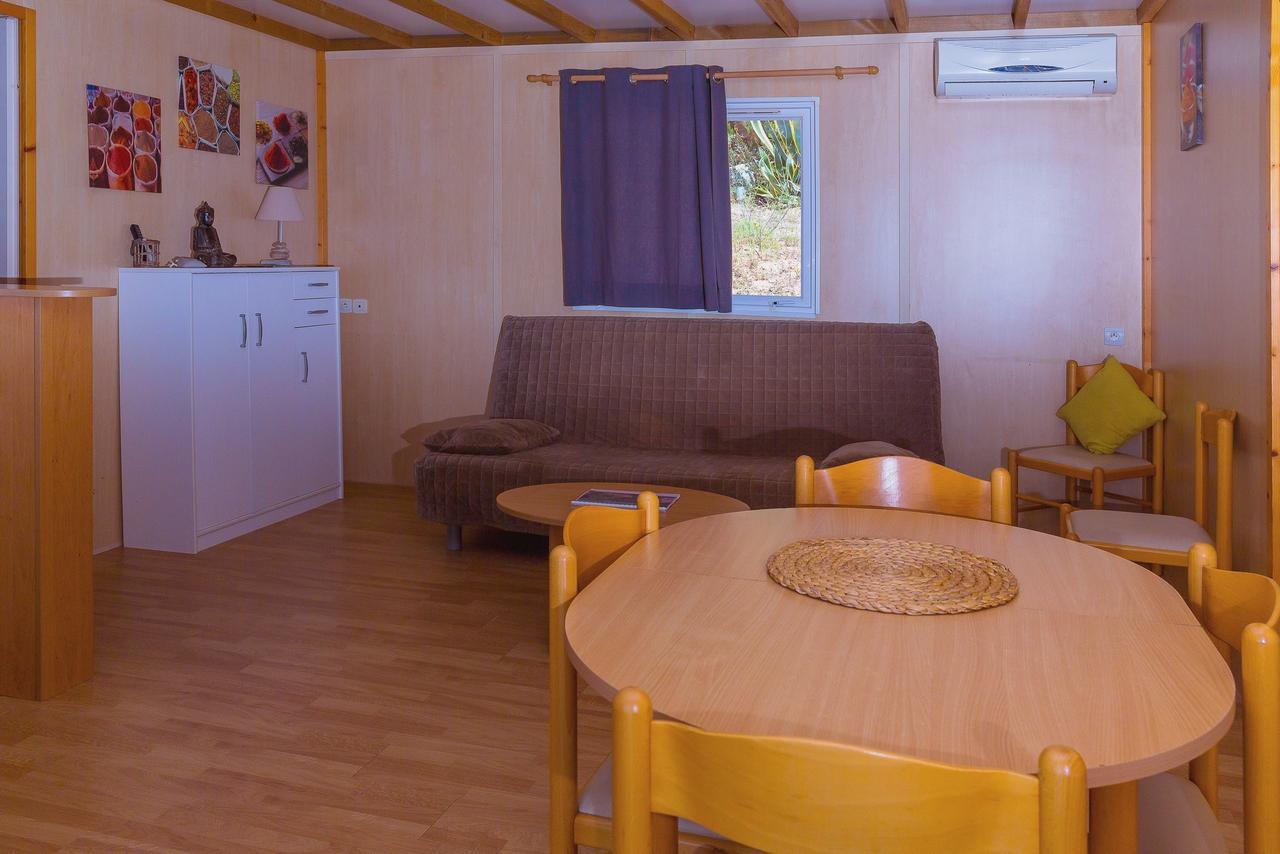 Residence Casarina Bonifacio  Dış mekan fotoğraf