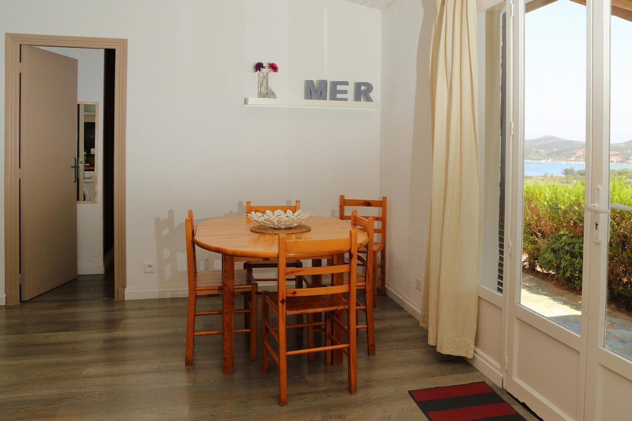 Residence Casarina Bonifacio  Dış mekan fotoğraf