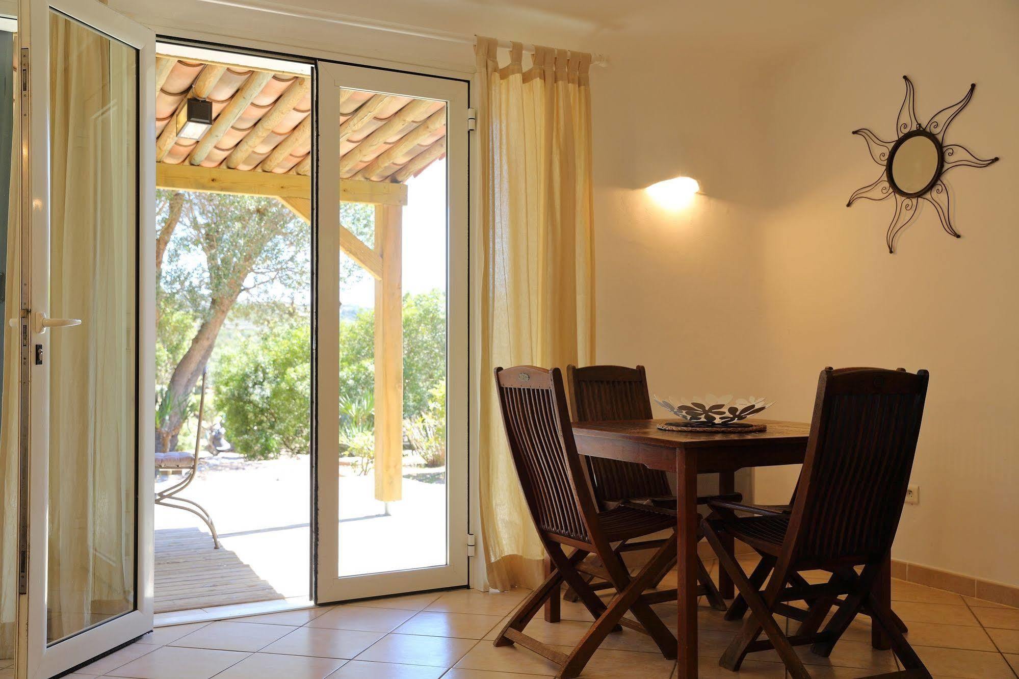 Residence Casarina Bonifacio  Dış mekan fotoğraf