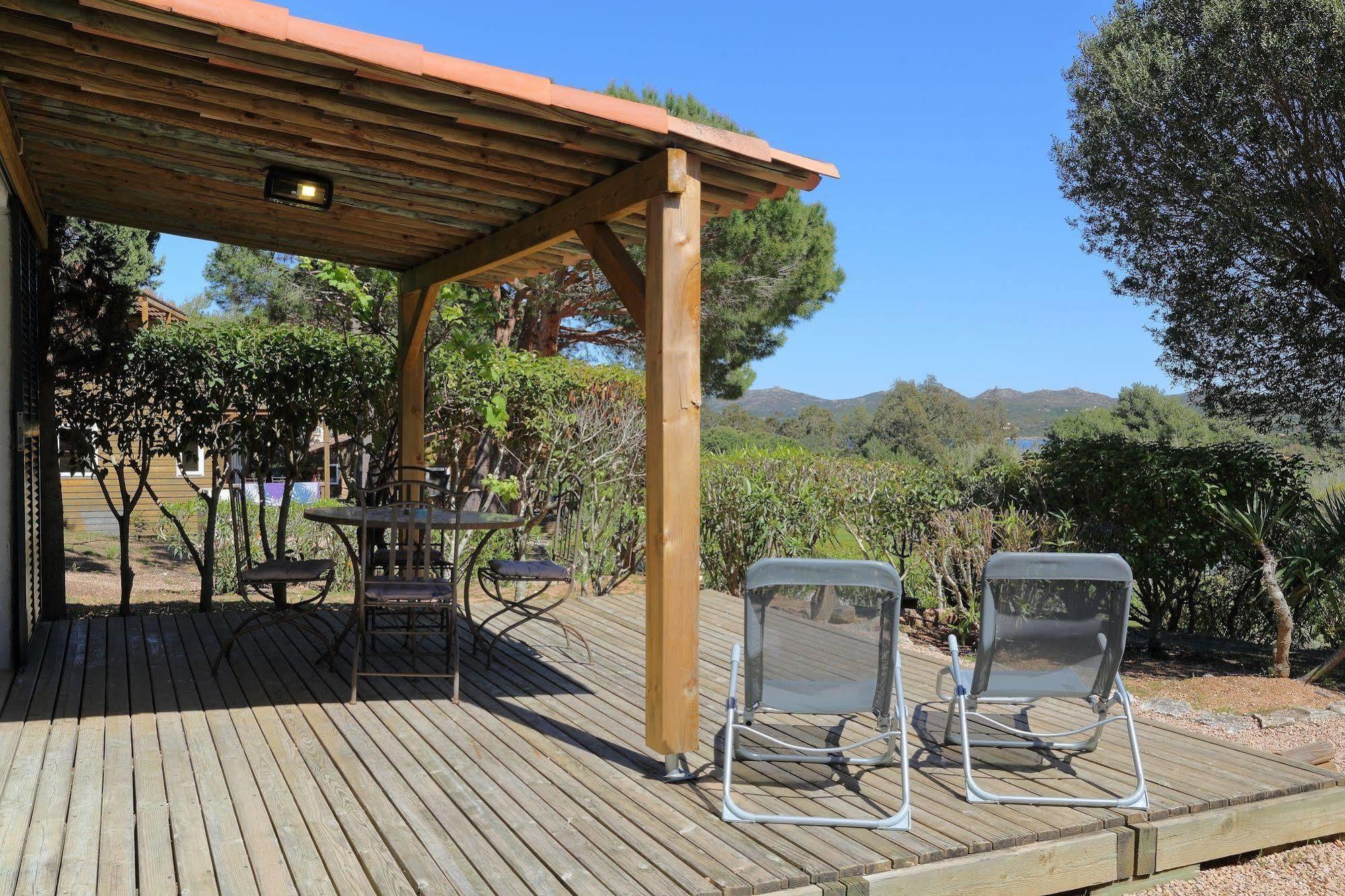 Residence Casarina Bonifacio  Dış mekan fotoğraf