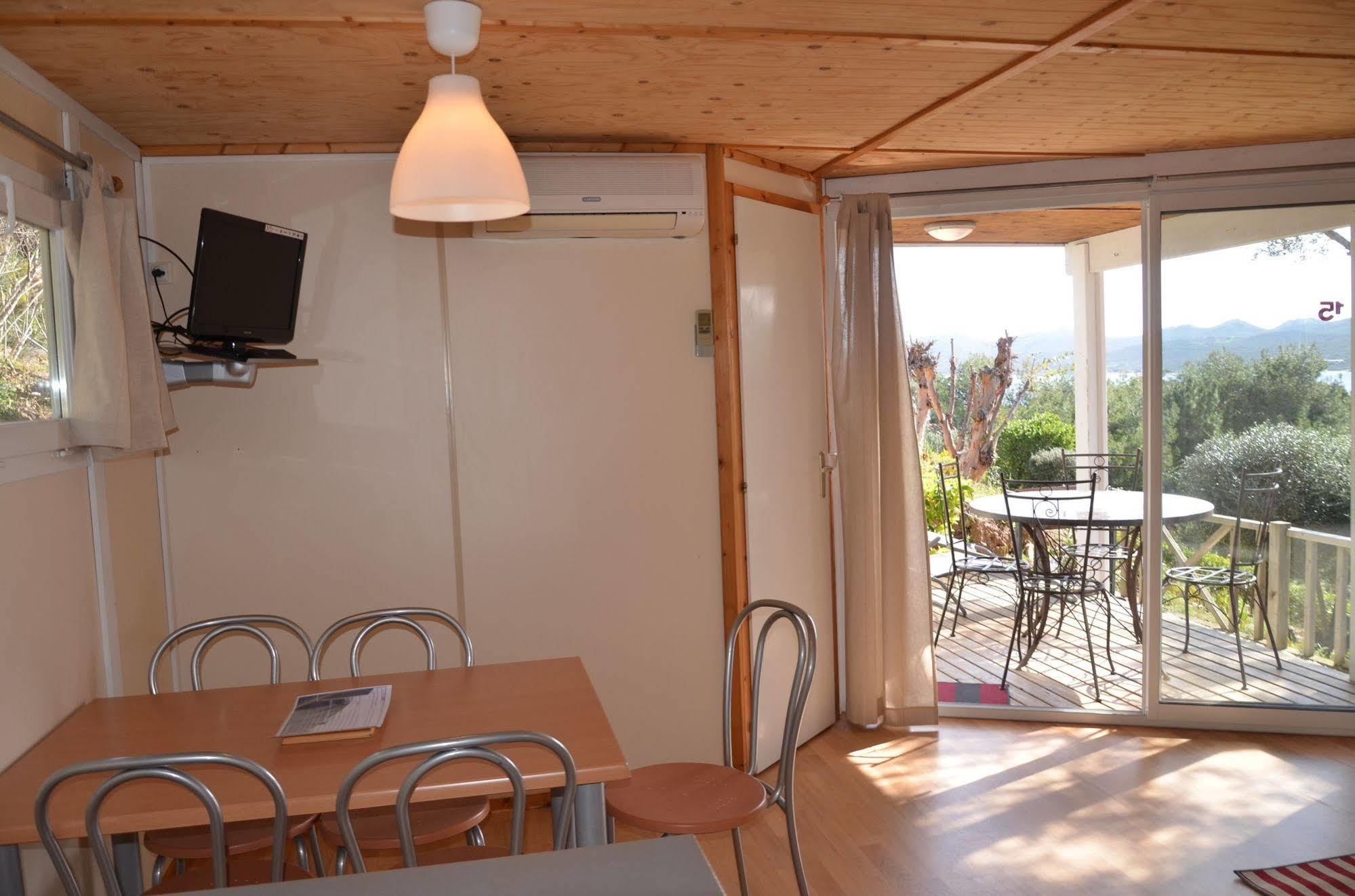 Residence Casarina Bonifacio  Dış mekan fotoğraf