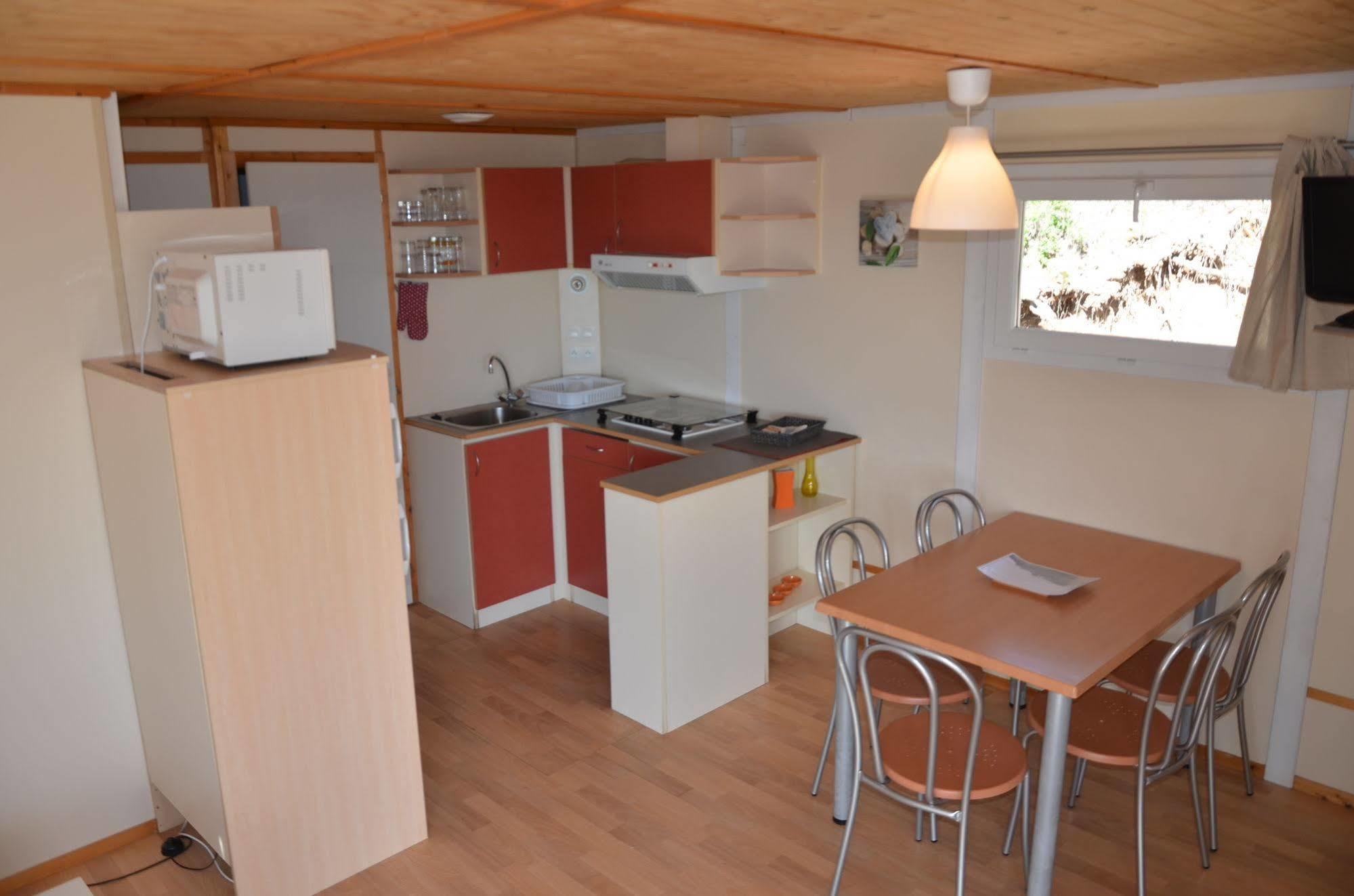 Residence Casarina Bonifacio  Dış mekan fotoğraf