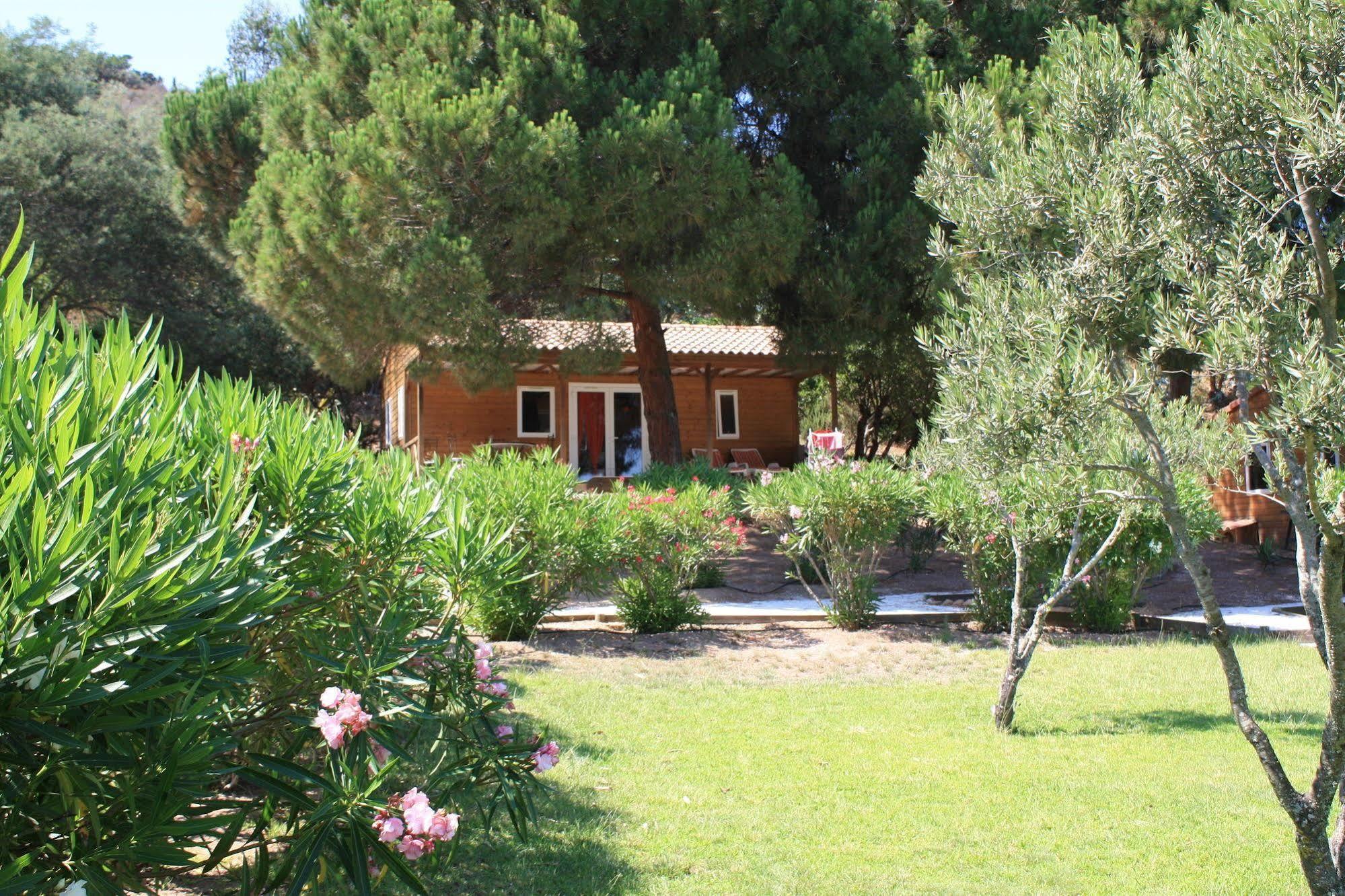 Residence Casarina Bonifacio  Dış mekan fotoğraf