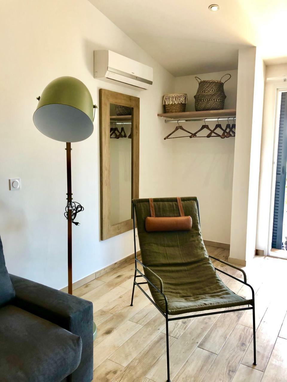 Residence Casarina Bonifacio  Dış mekan fotoğraf