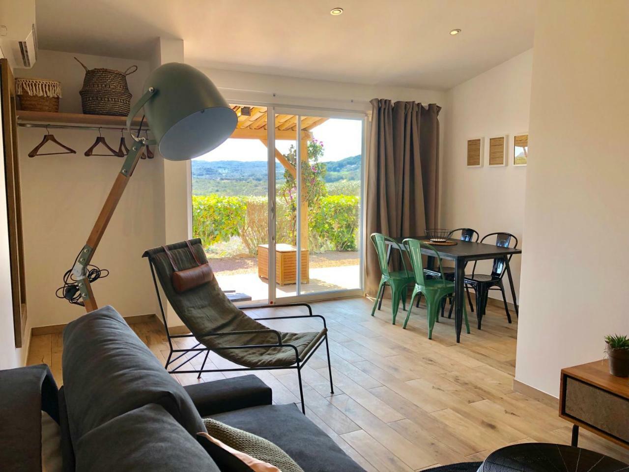 Residence Casarina Bonifacio  Dış mekan fotoğraf